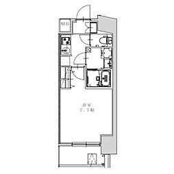 S-RESIDENCE金山altano(アルターノ)