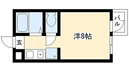 荒畑シティハウス