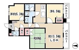 ダイアパレス東別院第2