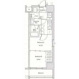 ザ・パークハビオ名古屋松原