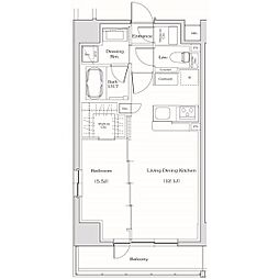 ザ・パークハビオ名古屋松原