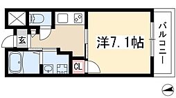 KマンションつるまいII