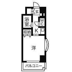 ラ・ポルテ堀田