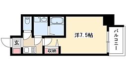 プレサンス鶴舞公園ウィズ