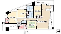 グランカーサ上前津