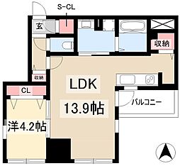 ザ・レジデンスパーク栄