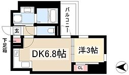 ザ・レジデンスパーク栄