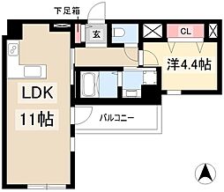 ザ・レジデンスパーク栄