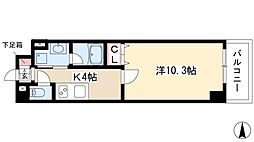 グランルクレ新栄ウエスト