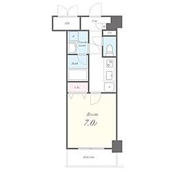 ドゥナーレ内浜町