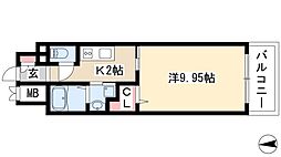 パラッツォ・スペチアーレ