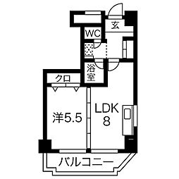 アーバンドエル御器所通