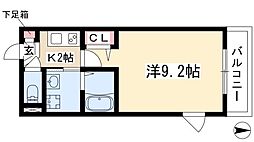 ヴァンクール御器所