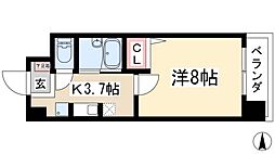 マ・メゾン白金