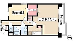 キャッスルメイ植田