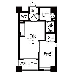 リュミアン堀田テラス