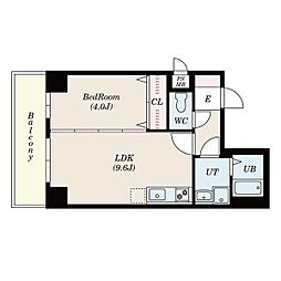 マノアール今池