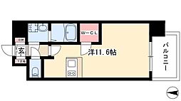 プレサンスTHE栄