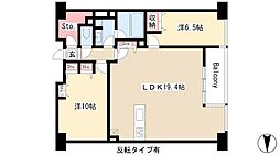 グラン・アベニュー 栄