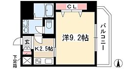 ピースプレイス牛巻