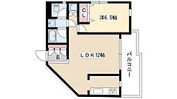 Ns21やごと　C棟