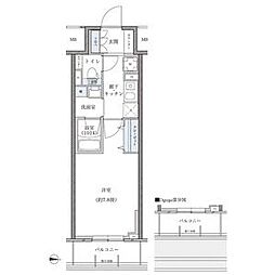 パークアクシス新栄