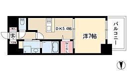 プレサンスジェネ葵