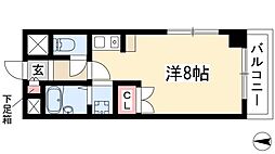 アネックス瑞穂