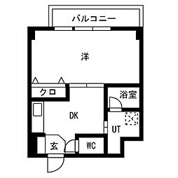 アプニール新瑞