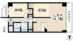 ランドハウスグランドウエスト