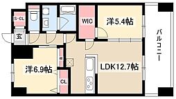 ヴィルクレア桜山