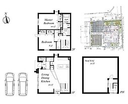 八事ヒルレジデンス　PREMIUM