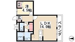 セカンドステージ平針