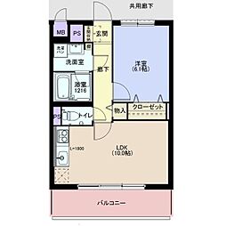 ルペルティア植田