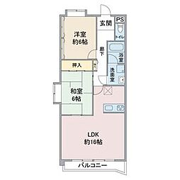 ファミーユすなごA