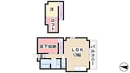 グランフォート新瑞橋