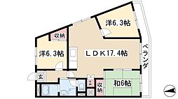 シャンポール八事