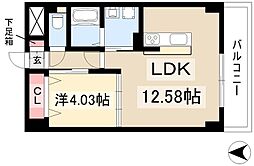 GRANDUKE代官町reverso