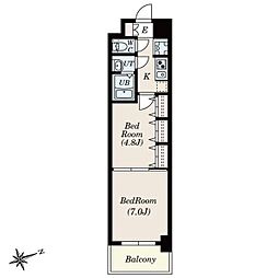 S-RESIDENCE神沢afford