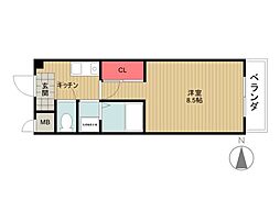 プロビデンス新瑞橋