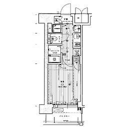 ライジングコート瑞穂通