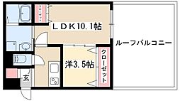 ベルフォート新瑞橋