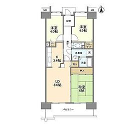 アーバンドエル八事石坂