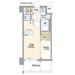 エスプレイス名古屋神宮前