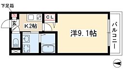 ヴァンクール御器所