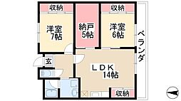 佐久間マンション