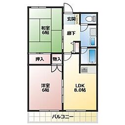 第32オーシャンハイツ