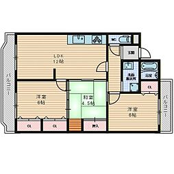 ユニーブルマンション原パークII