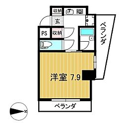 リブローネ南山