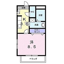 クレール御器所